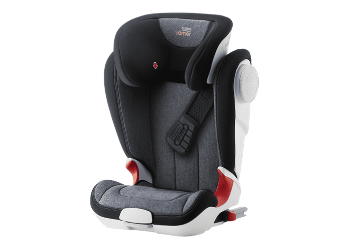 Dětská autosedačka